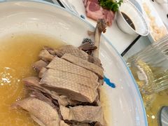 盐水鸭-扬州饭店(东关街店)