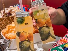 -潮正和潮汕牛肉火锅·老字号(番禺万达店)