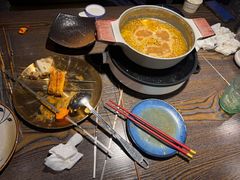 -鼎牛牛炖锅·烤串(温泉路店)