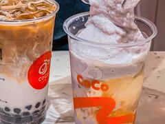 -CoCo都可(福州宝龙广场店)