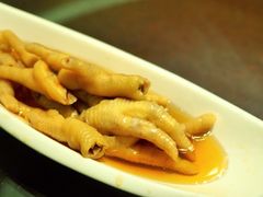 -老正兴菜馆(福州路店)