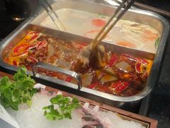 -五星桥原切肥牛火锅·30年专注好牛肉(湖塘店)