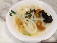 -云采云南菜(中山北路店)