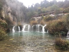 -天河潭旅游度假区