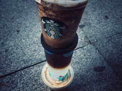 -星巴克(北京广渠门名敦道店)