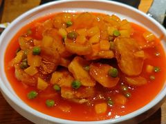 -敏珠拉姆藏餐·南京厨房(富春江东街店)