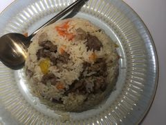 -贯贯吉·清真餐厅(浙江中路店)