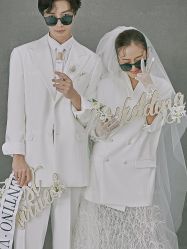 点击看大图 -奈斯影像婚纱摄影(拱墅店)