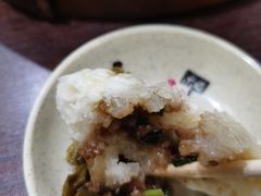 -舒小笼松针小笼包