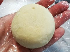豆乳白团子-祥禾饽饽铺·中式糕点(天津河东美福园店)