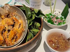 -桂满陇·海市蜃楼·黑金(国金店)