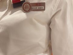 -海底捞火锅(赛格国际购物中心店)
