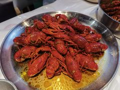 -靓靓蒸虾·头牌蒸虾(雪松路总店)
