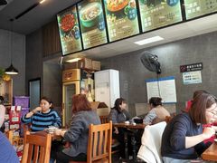 -重庆鸡公煲·青锅花椒鱼(牡丹江路店)