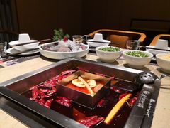 -锦城印象火锅(天府三街店)