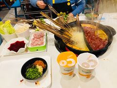 -CoCo都可(1818时尚大道美食城店)