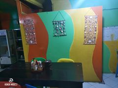 -Jonah's Fruit Shake & Snack Bar