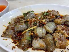 濑尿虾-长平老姿娘夜粥(平东一街店)