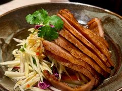 -安南越南餐厅(青岛万象城店)