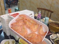 -味香林牦牛自助火锅