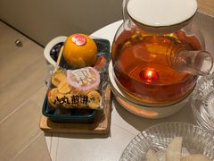 -汤臣健康生活·影院足道·SPA(东区店)