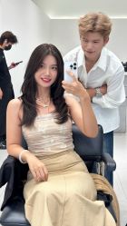 -DL HOPE明星造型