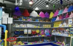 -小鸭先知婴儿游泳馆