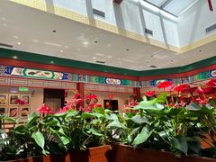 -申德勒加油站西餐厅(日坛路总店)