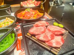 -九田家黑牛烤肉料理(云龙万达店)