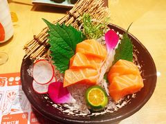 -友壹町寿司(嘉洲广场店)