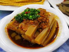 -老毛手抓·盐池滩羊非遗手抓(宁夏总店)
