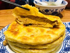 -六顺园回族饭店(安松街店)