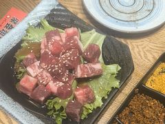 -牛也烧肉(摩尔城店)