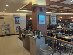 -皇城老妈·大连海鲜火锅(港湾店)