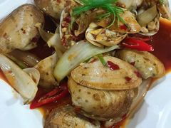 -QQ海鲜餐厅