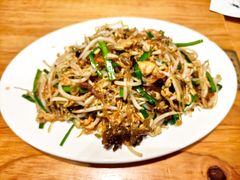 炒合菜-姥姥家春饼店(惠新东街店)