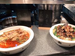 -厦门海景洲际酒店·海峡全日制餐厅