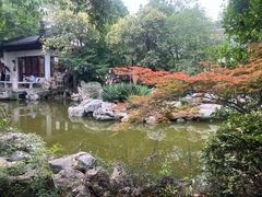-乾隆行宫