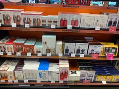 -戴高乐机场免税店(BuY PARIS DUTY FREE)