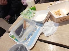 -德克士(东安店)