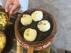 -肥龙火锅(南坪店)