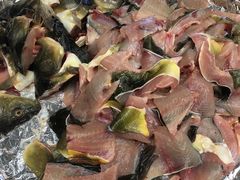 -星湖特色餐厅· 三岔湖环球融创天堂洲际酒店