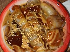 -憶廟街 X 沙角邨(太古城店)