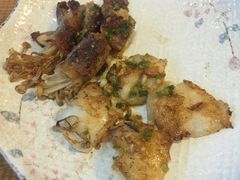 -大渔铁板烧(中山路八佰伴店)