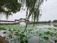 -观桥阁(锦溪店)