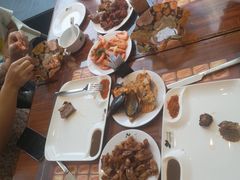 -汉巴味德(大悦城店)