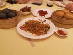 -湛江花园酒店·桃园馆