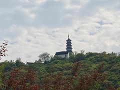 -苏州上方山国家森林公园