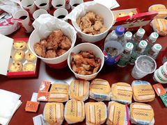 -肯德基(春申店)