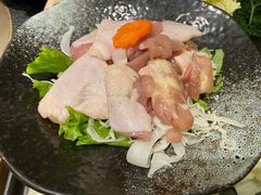 -湊湊火锅·茶憩(打浦桥日月光店)